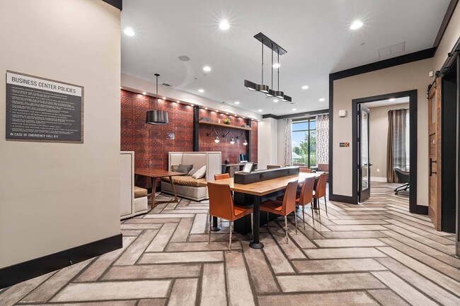 Photo - Knox at Metrocenter Apartments