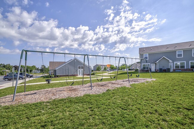 Photo - Raystown Crossing