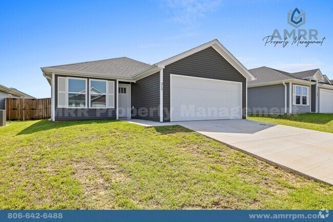 Building Photo - Move-In Ready 3-Bedroom Home – Ideal for F...