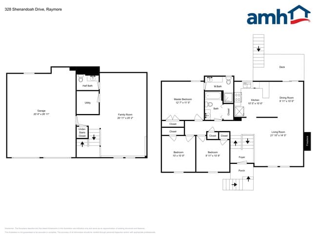 Photo - 328 Shenandoah Dr