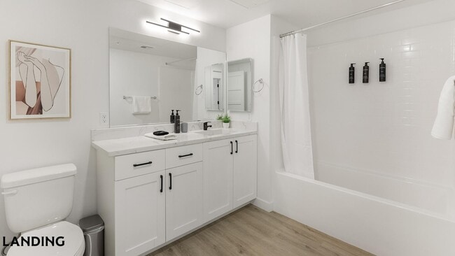 2555 N Rancho Dr Unit 3102
