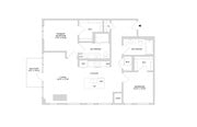 Dos habitaciones: