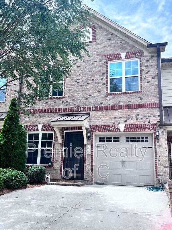Building Photo - 1123 Augustine Heights Dr