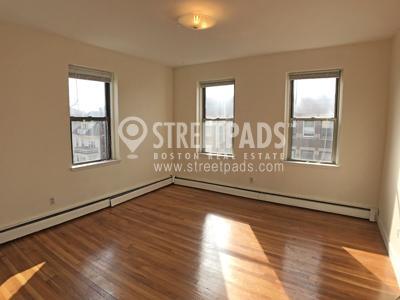 Photo - 1 bedroom in Boston MA 02134