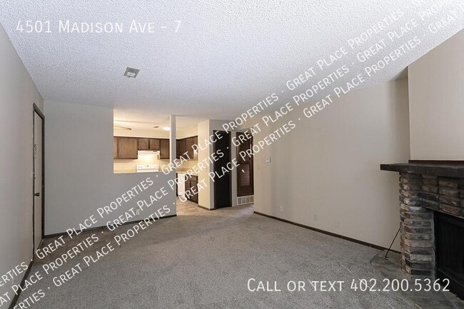 Photo - 4501 Madison Ave Unit 7