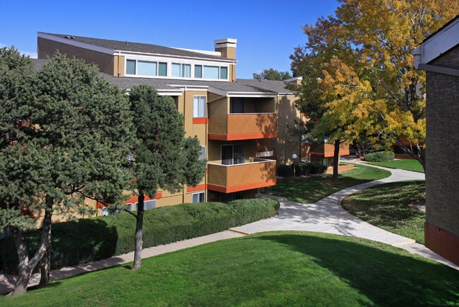Village East Apartments