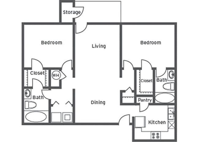 Photo - EVERGREEN COMMONS