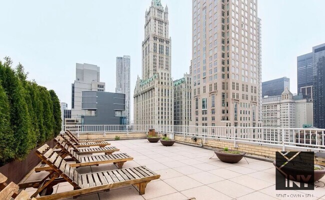 53 Park Pl Unit 5H