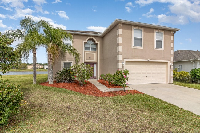 Photo - 1611 Sawgrass Dr SW House