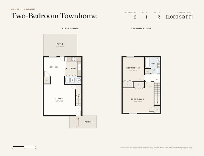 1522 Secretariat Boulevard Unit D