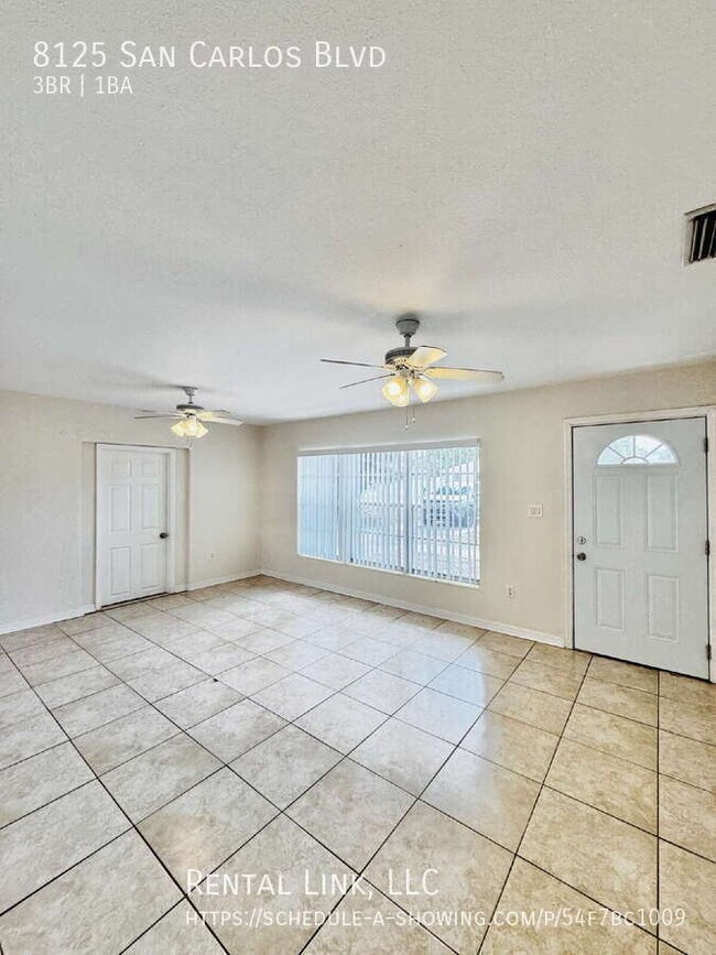 Photo - 8125 San Carlos Blvd