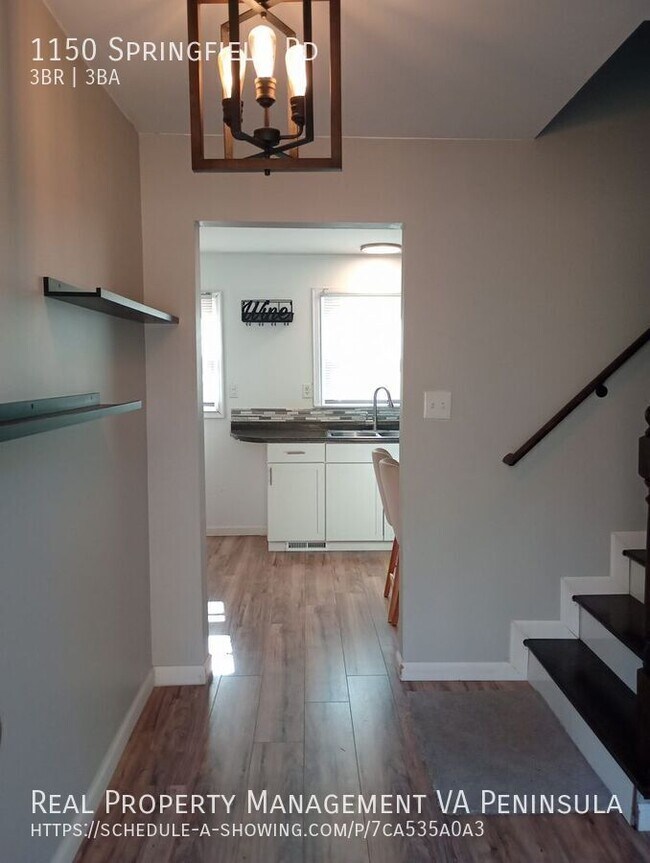 Photo - 1150 Springfield Rd