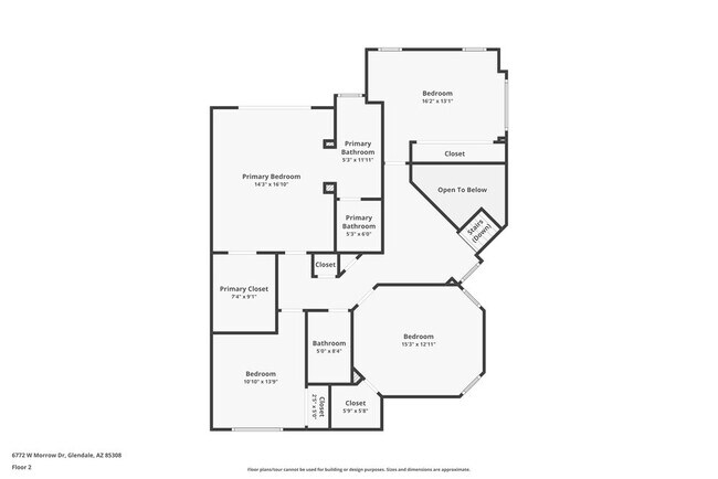 Photo - 6772 W Morrow Dr