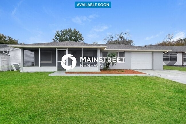 Building Photo - 3 Bedroom Pet-Friendly Home in New Port Ri...