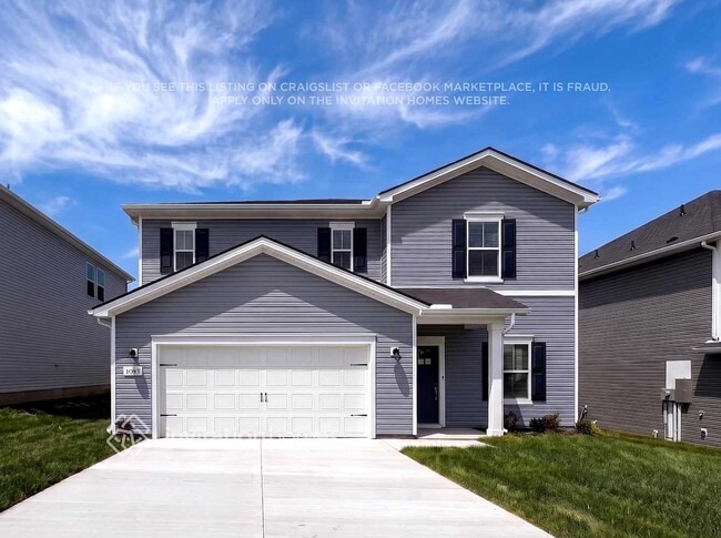 Building Photo - 1083 Bluffton Cir