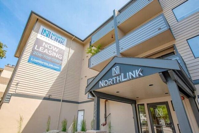 NL Northlink - NL Northlink Apartments