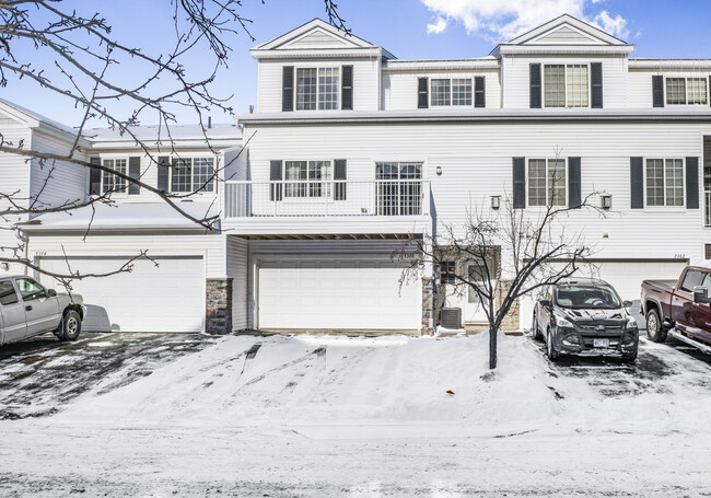 Photo - 7378 Timber Crest Dr S Townhome