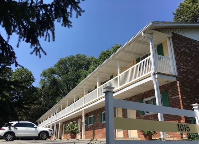 Building View