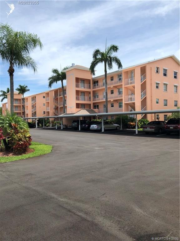 Photo - 2950 SE Ocean Blvd Condo Unit 110303