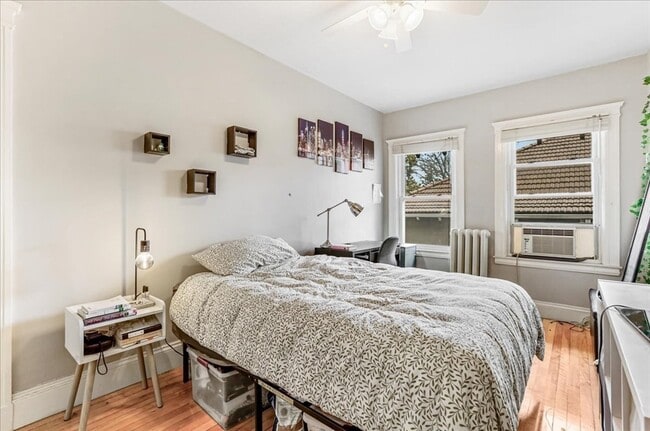 Photo - 1619 Massachusetts Ave Unidad PH37