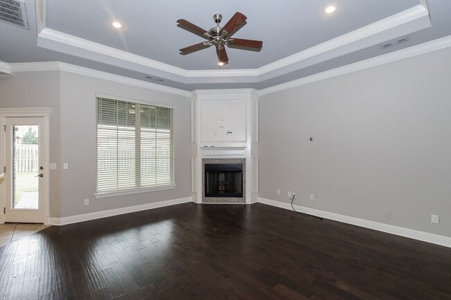 Photo - Gorgeous 3 bed/3 bath home in great Bentonville neighborhood