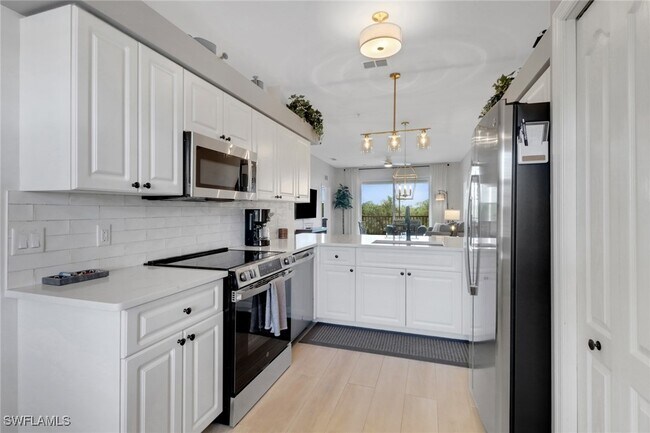 Building Photo - 3830 Sawgrass Way Unit 2944 Rental