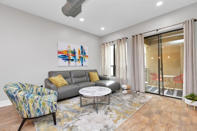 Photo - 1901 Post Oak Blvd Unidad 3113