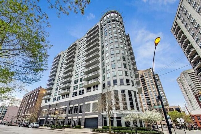 Building Photo - 421 W Huron St Unit 907 Rental