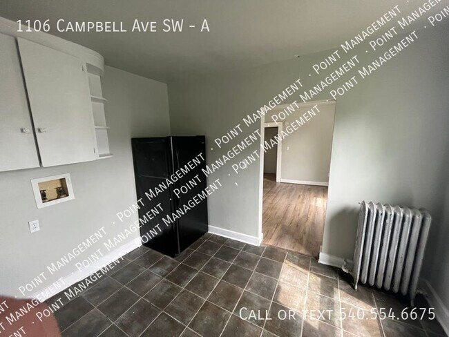Photo - 1106 Campbell Ave SW Unit A