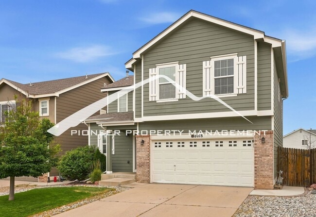 Building Photo - Spacious 4-Bedroom Home with a Finished Basement, 2 car garage, EV Charger and Low Maintenance, E...