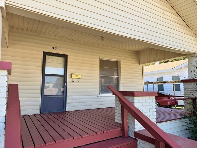 Photo - Cute 2 Bed 1 Bath Craftsman Home