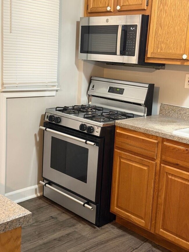 Photo - 3 Bedroom Townhome