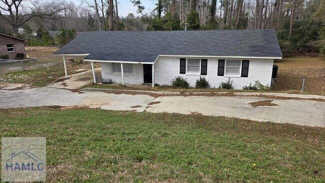 Building Photo - 3625 Belair Rd