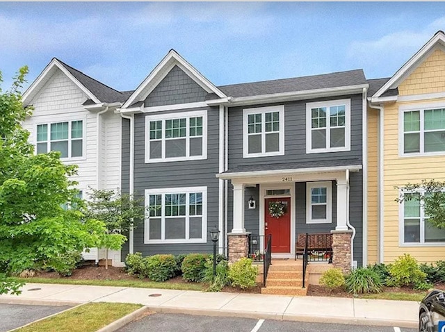 Building Photo - 2411 Winthrop Dr Rental