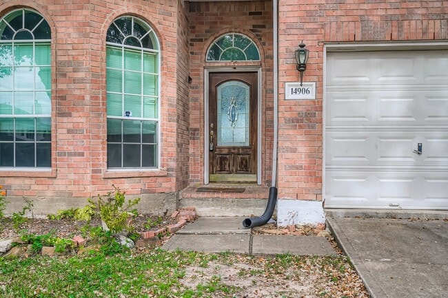 Photo - 14906 White Forge Ln