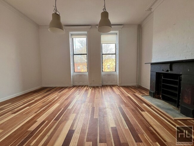 Photo - 3.5BR 1BA Floor-Through By Fort Greene Park Unit B