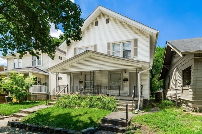 Building Photo - 1411-1413 N. 5th Street Unit 1411 Rental