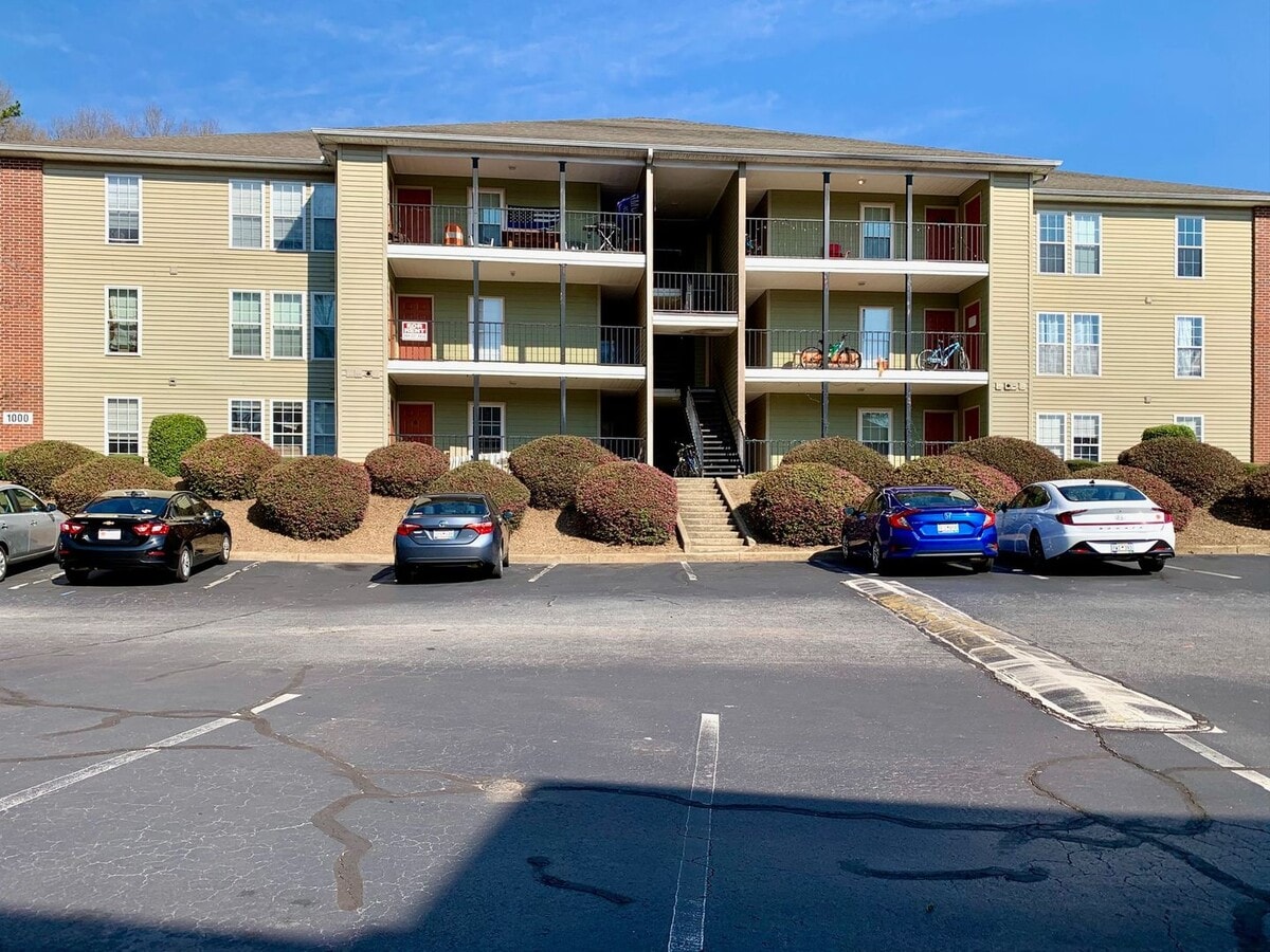 Photo - Tillman Place, 623 Unit 623 - A