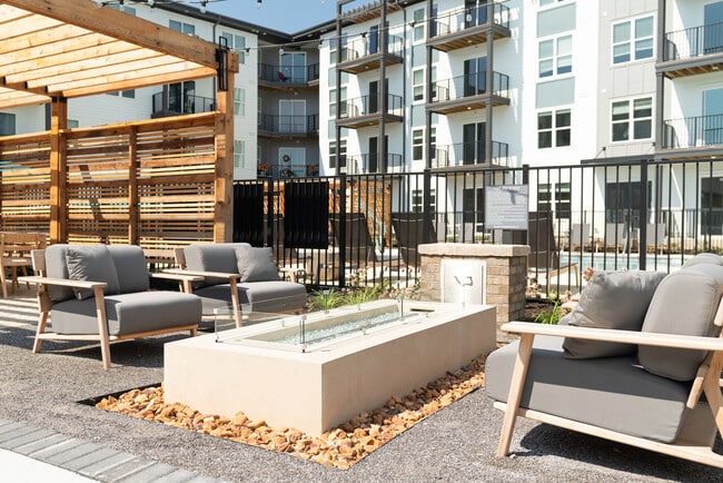 Vital at Springbrook Apartments