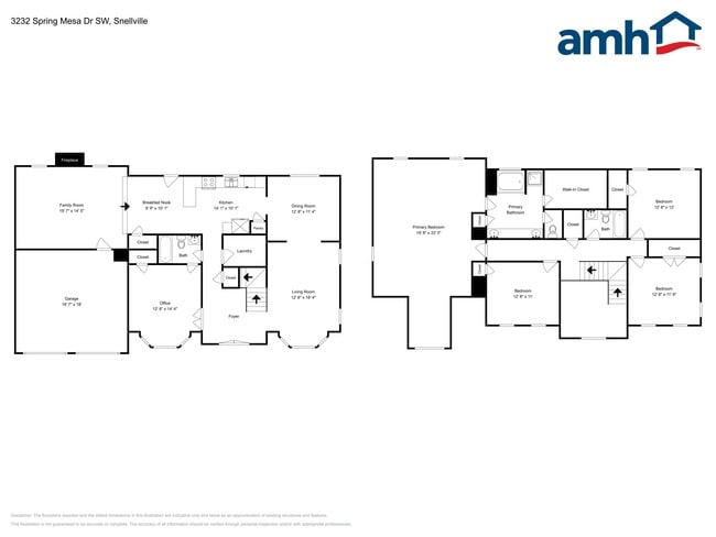 Photo - 3232 Spring Mesa Dr SW
