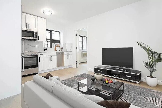 Building Photo - 133 Ludlow St Unit 3FF Rental