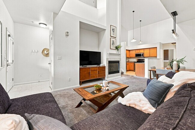 Photo - 5460 Allison St Unit 202