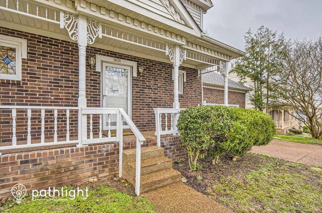 Photo - 901 Kalvesta Court, Antioch, TN, 37013