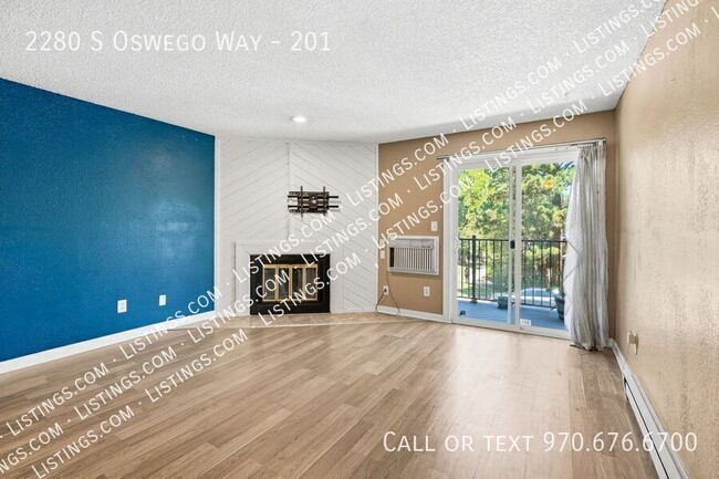 Photo - 2280 S Oswego Way
