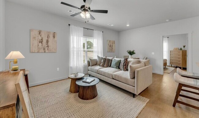 The Jefferson at Park Meadows