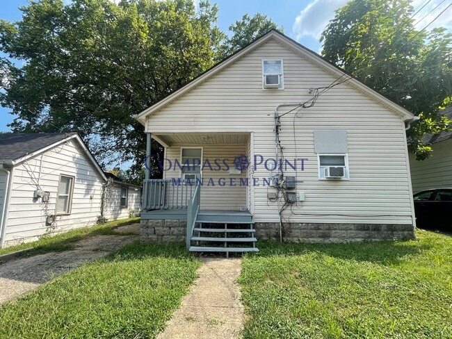 Building Photo - COME RELAX IN YOUR NEW HOME!