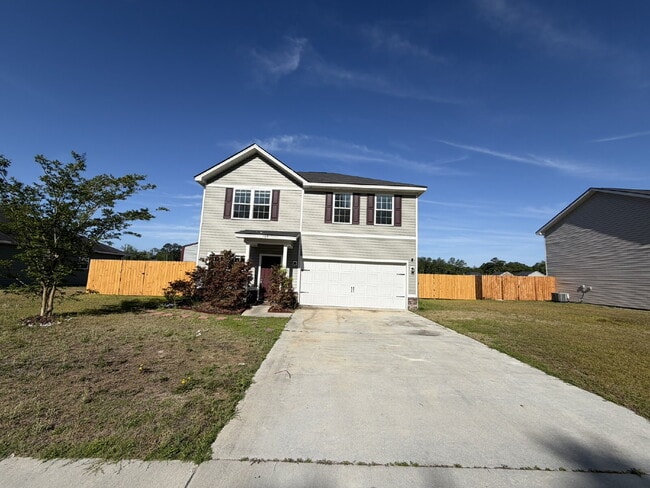 Building Photo - Home for Rent