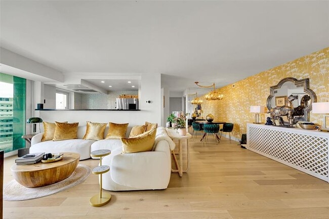 Photo - 2841 N Ocean Blvd Unit 1004