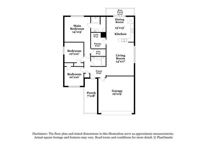 Photo - 1311 Dakota Trail