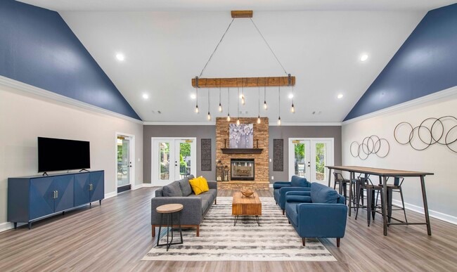 Photo - MAA Paddock Club